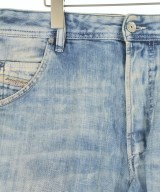 DIESEL（ディーゼル）ショートパンツ 青 サイズ:32(L位) メンズ/2200663236107