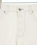 DIESEL（ディーゼル）ショートパンツ 白 サイズ:32(L位) メンズ/2200663236121