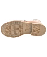 DIESEL（ディーゼル）ブーツ 茶 サイズ:EU42(27cm位) メンズ/2200663236282