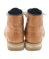 DIESEL（ディーゼル）ブーツ 茶 サイズ:EU42(27cm位) メンズ/2200663236282