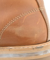 DIESEL（ディーゼル）ブーツ 茶 サイズ:EU42(27cm位) メンズ/2200663236282