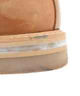 DIESEL（ディーゼル）ブーツ 茶 サイズ:EU42(27cm位) メンズ/2200663236282