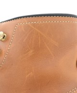 DIESEL（ディーゼル）ブーツ 茶 サイズ:EU42(27cm位) メンズ/2200663236282