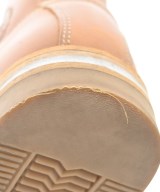 DIESEL（ディーゼル）ブーツ 茶 サイズ:EU42(27cm位) メンズ/2200663236282