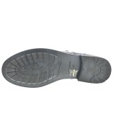 DIESEL（ディーゼル）ブーツ 黒 サイズ:EU42(27cm位) メンズ/2200663236299