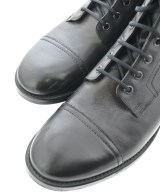 DIESEL（ディーゼル）ブーツ 黒 サイズ:EU42(27cm位) メンズ/2200663236299