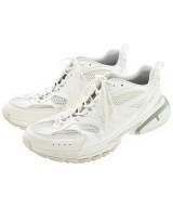 DIESEL（ディーゼル）スニーカー 白 サイズ:27cm メンズ/2200670156061