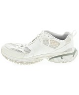 DIESEL（ディーゼル）スニーカー 白 サイズ:27cm メンズ/2200670156061