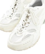 DIESEL（ディーゼル）スニーカー 白 サイズ:27cm メンズ/2200670156061