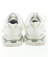 DIESEL（ディーゼル）スニーカー 白 サイズ:27cm メンズ/2200670156061