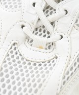 DIESEL（ディーゼル）スニーカー 白 サイズ:27cm メンズ/2200670156061