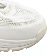 DIESEL（ディーゼル）スニーカー 白 サイズ:27cm メンズ/2200670156061