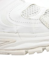 DIESEL（ディーゼル）スニーカー 白 サイズ:27cm メンズ/2200670156061