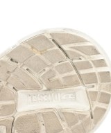 DIESEL（ディーゼル）スニーカー 白 サイズ:27cm メンズ/2200670156061