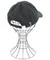 DIESEL（ディーゼル）キャップ 黒 サイズ:- メンズ/2200670240166