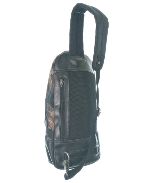 DIESEL（ディーゼル）ショルダーバッグ 茶 サイズ:- メンズ/2200670665273