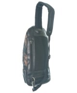 DIESEL（ディーゼル）ショルダーバッグ 茶 サイズ:- メンズ/2200670665273