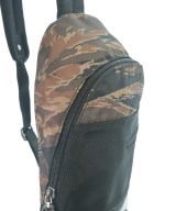 DIESEL（ディーゼル）ショルダーバッグ 茶 サイズ:- メンズ/2200670665273