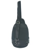 DIESEL（ディーゼル）ショルダーバッグ 黒 サイズ:- メンズ/2200670665280