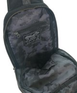 DIESEL（ディーゼル）ショルダーバッグ 黒 サイズ:- メンズ/2200670665280