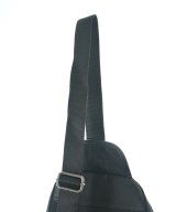 DIESEL（ディーゼル）ショルダーバッグ 黒 サイズ:- メンズ/2200670665280