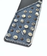 DIESEL（ディーゼル）ベルト 黒 サイズ:- メンズ/2200670665334