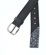 DIESEL（ディーゼル）ベルト 黒 サイズ:- メンズ/2200670665334