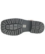 DIESEL（ディーゼル）ブーツ 茶 サイズ:EU44(29cm位) メンズ/2200670687015