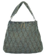 DIESEL（ディーゼル）ショルダーバッグ 青 サイズ:- メンズ/2200670821112