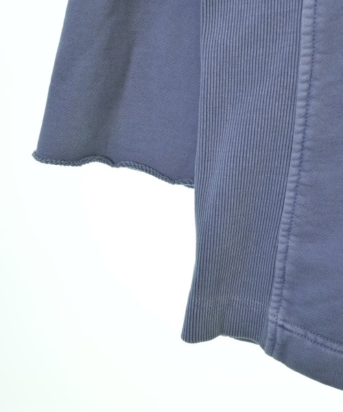 DIESEL（ディーゼル）スウェット 青 サイズ:M メンズ/2200667379053