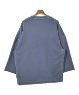 DIESEL（ディーゼル）スウェット 青 サイズ:M メンズ/2200667379053