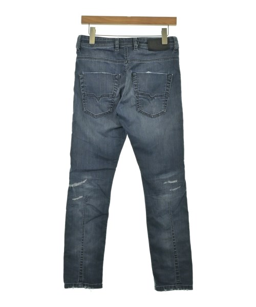 DIESEL（ディーゼル）デニムパンツ 紺 サイズ:26(XS位) メンズ/2200671132033
