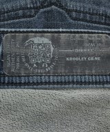 DIESEL（ディーゼル）デニムパンツ 紺 サイズ:26(XS位) メンズ/2200671132033