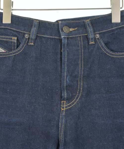 DIESEL（ディーゼル）デニムパンツ 紺 サイズ:26(XS位) メンズ/2200671221041