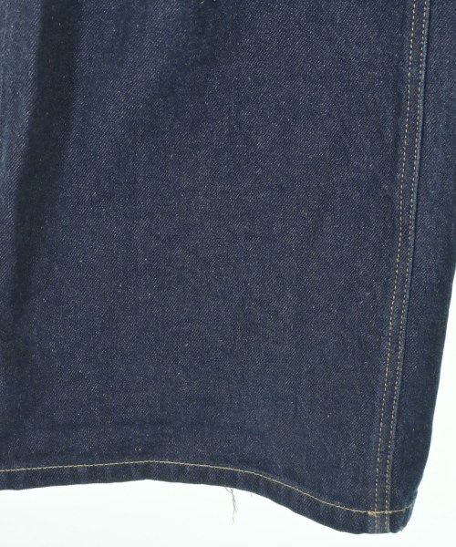 DIESEL（ディーゼル）デニムパンツ 紺 サイズ:26(XS位) メンズ/2200671221041