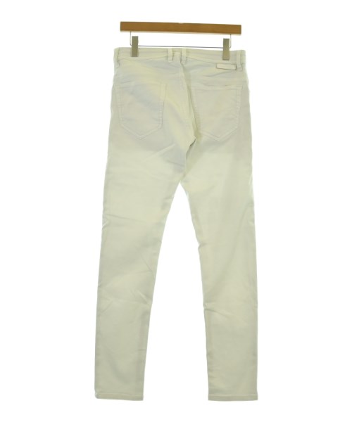 DIESEL（ディーゼル）その他 白 サイズ:30(M位) メンズ/2200668176019