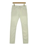 DIESEL（ディーゼル）その他 白 サイズ:30(M位) メンズ/2200668176019