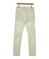 DIESEL（ディーゼル）その他 白 サイズ:30(M位) メンズ/2200668176019