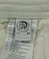DIESEL（ディーゼル）その他 白 サイズ:30(M位) メンズ/2200668176019