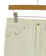 DIESEL（ディーゼル）その他 白 サイズ:30(M位) メンズ/2200668176019