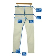 DIESEL（ディーゼル）その他 白 サイズ:30(M位) メンズ/2200668176019