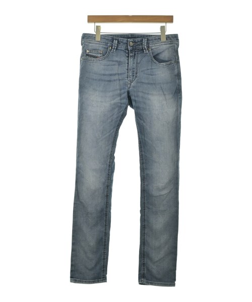 DIESEL(ディーゼル)デニムパンツ 青 サイズ:28(S位)/2200668176026