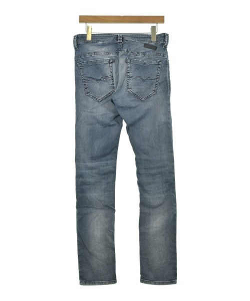 DIESEL（ディーゼル）デニムパンツ 青 サイズ:28(S位) メンズ/2200668176026