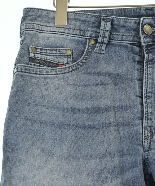 DIESEL（ディーゼル）デニムパンツ 青 サイズ:28(S位) メンズ/2200668176026
