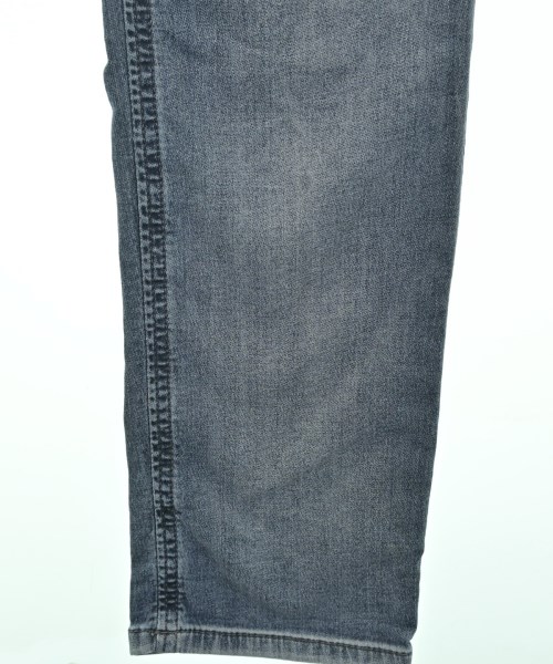 DIESEL（ディーゼル）デニムパンツ 青 サイズ:28(S位) メンズ/2200668176026
