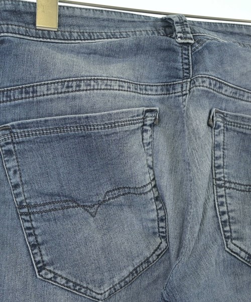 DIESEL（ディーゼル）デニムパンツ 青 サイズ:28(S位) メンズ/2200668176026
