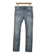 DIESEL（ディーゼル）デニムパンツ 青 サイズ:28(S位) メンズ/2200668176026