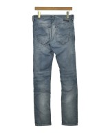 DIESEL（ディーゼル）デニムパンツ 青 サイズ:28(S位) メンズ/2200668176026