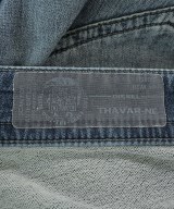 DIESEL（ディーゼル）デニムパンツ 青 サイズ:28(S位) メンズ/2200668176026
