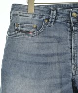 DIESEL（ディーゼル）デニムパンツ 青 サイズ:28(S位) メンズ/2200668176026